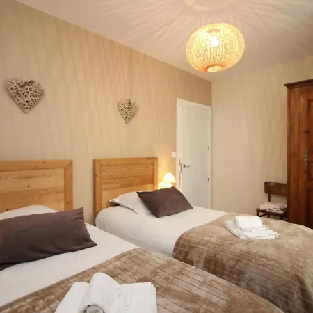 Appartamento Dore - T3 Avec Terrasse, Parking Et Wifi - Fr-1-608-79 Le Mont-Dore