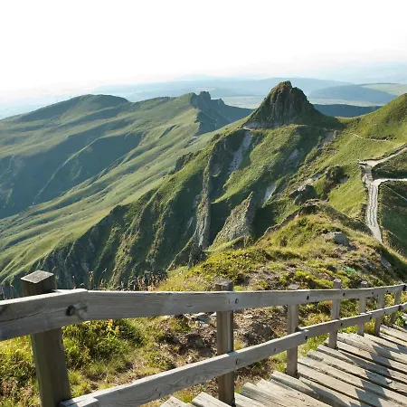 Dore - T3 Avec Terrasse, Parking Et Wifi - Fr-1-608-79 Appartamento *