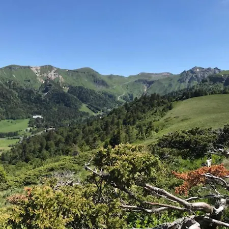 Dore - T3 Avec Terrasse, Parking Et Wifi - Fr-1-608-79 Appartamento *