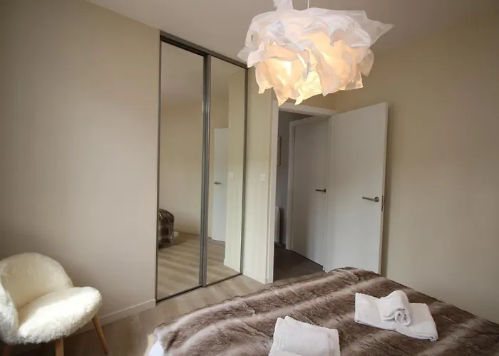 Dore - T3 Avec Terrasse, Parking Et Wifi - Fr-1-608-79 Apartman Le Mont-Dore