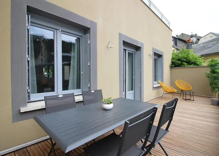 Dore - T3 Avec Terrasse, Parking Et Wifi - Fr-1-608-79 Le Mont-Dore