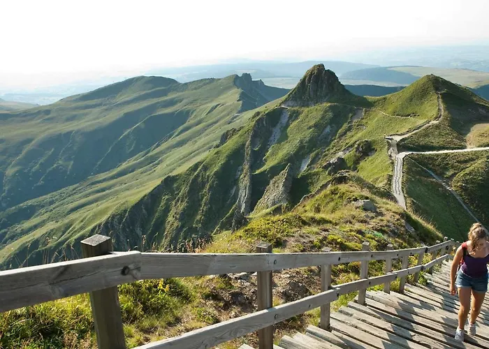 Dore - T3 Avec Terrasse, Parking Et Wifi - Fr-1-608-79 Apartment *