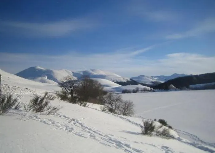 Apartment Dore - T3 Avec Terrasse, Parking Et Wifi - Fr-1-608-79 Le Mont-Dore