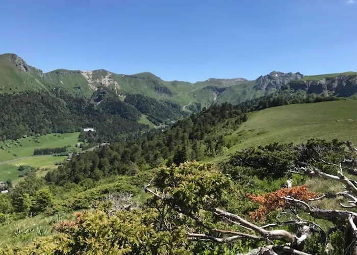 Dore - T3 Avec Terrasse, Parking Et Wifi - Fr-1-608-79 Apartman *